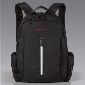 Porsche Motorsport Backpack